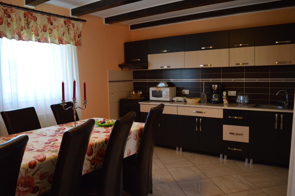 Hotel Vila Adr Sebeş Exteriér fotografie