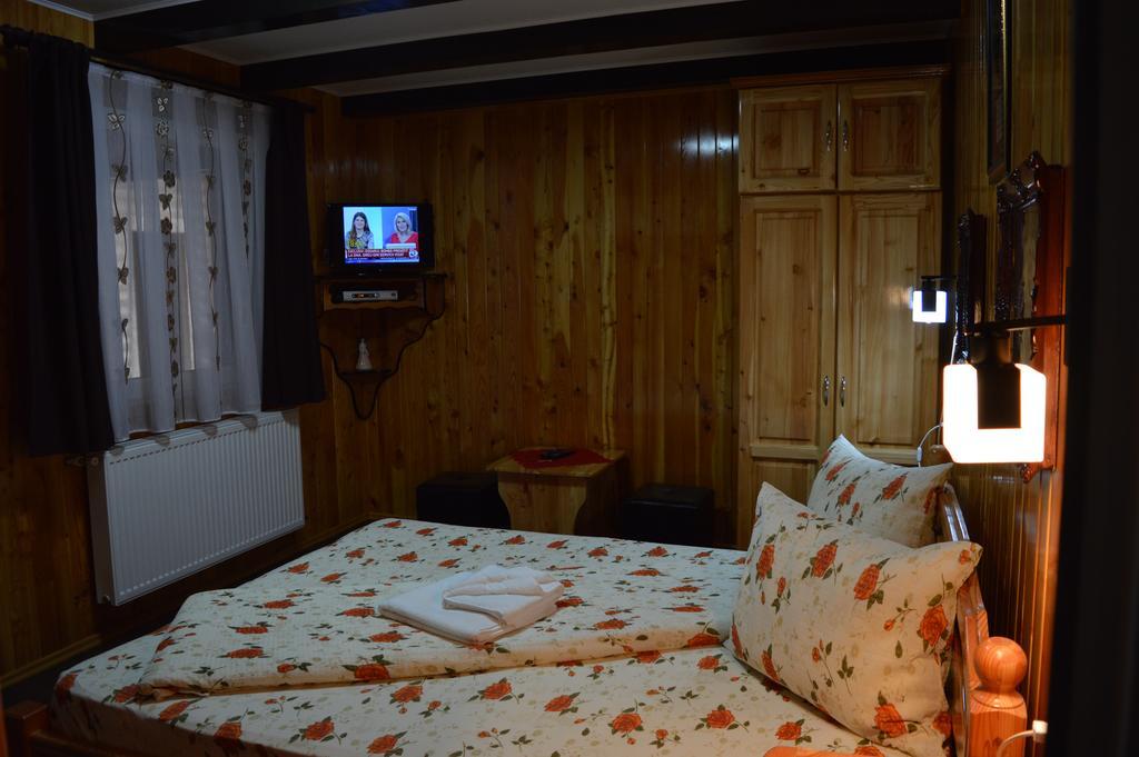 Hotel Vila Adr Sebeş Exteriér fotografie