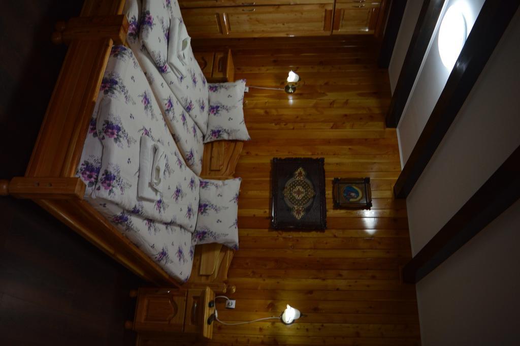 Hotel Vila Adr Sebeş Exteriér fotografie