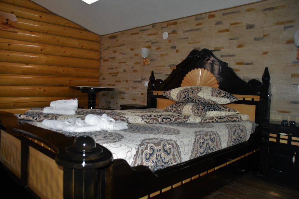 Hotel Vila Adr Sebeş Exteriér fotografie